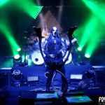 Fotos: BEHEMOTH! -Turbinenhalle Oberhausen