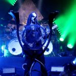 Fotos: BEHEMOTH! -Turbinenhalle Oberhausen