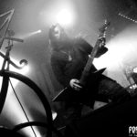 Fotos: BEHEMOTH! -Turbinenhalle Oberhausen