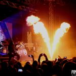 Fotos: BEHEMOTH! -Turbinenhalle Oberhausen