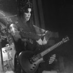 Fotos: BEHEMOTH! -Turbinenhalle Oberhausen