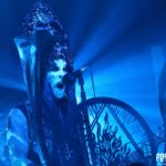 Fotos: BEHEMOTH! -Turbinenhalle Oberhausen