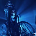 Fotos: BEHEMOTH! -Turbinenhalle Oberhausen