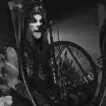 Fotos: BEHEMOTH! -Turbinenhalle Oberhausen