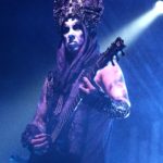 Fotos: BEHEMOTH! -Turbinenhalle Oberhausen