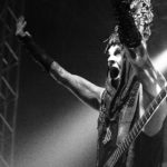 Fotos: BEHEMOTH! -Turbinenhalle Oberhausen