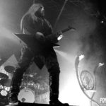 Fotos: BEHEMOTH! -Turbinenhalle Oberhausen