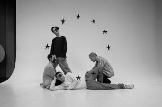 Bilderbuch – Tour 2019