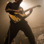 Fotos: Blackout Problems - Leipzig