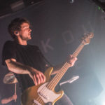 Fotos: Blackout Problems - Leipzig