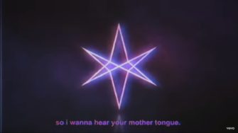 Video: Bring Me The Horizon – Mother tongue
