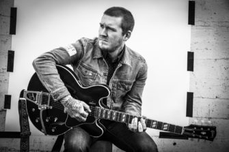 Brian Fallon – Europatour 2019