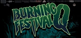 FS Präsentiert: Burning Q Festival 2019