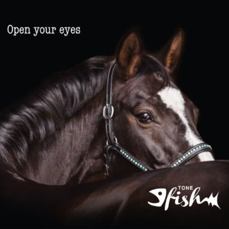 GEWINNSPIEL – Tone Fish – Open Your Eyes