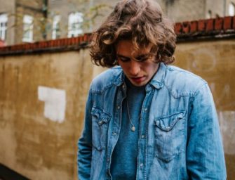 FIL BO RIVA – Album + Tour