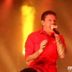 Bilder: HEAVEN SHALL BURN – Palladium Köln