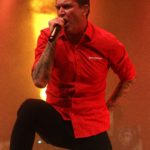 Bilder: HEAVEN SHALL BURN – Palladium Köln