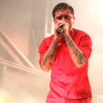 Bilder: HEAVEN SHALL BURN – Palladium Köln