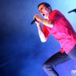 Bilder: HEAVEN SHALL BURN – Palladium Köln