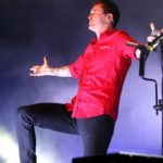 Bilder: HEAVEN SHALL BURN – Palladium Köln