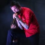 Bilder: HEAVEN SHALL BURN – Palladium Köln