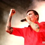 Bilder: HEAVEN SHALL BURN – Palladium Köln