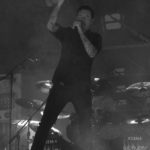 Bilder: HEAVEN SHALL BURN – Palladium Köln