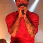 Bilder: HEAVEN SHALL BURN – Palladium Köln