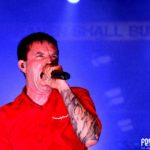 Bilder: HEAVEN SHALL BURN – Palladium Köln