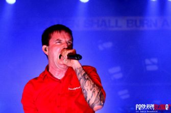 HEAVEN SHALL BURN sind mit neuer Tour zurück