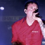 Bilder: HEAVEN SHALL BURN – Palladium Köln