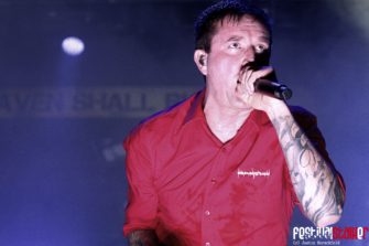 Heaven Shall Burn und Trivium kommen 2021 auf Tour