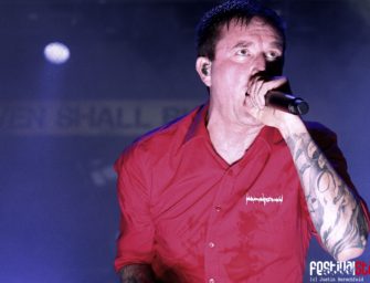 Heaven Shall Burn und Trivium kommen 2021 auf Tour