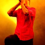 Bilder: HEAVEN SHALL BURN – Palladium Köln