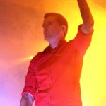 Bilder: HEAVEN SHALL BURN – Palladium Köln