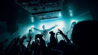 Review: Blackout Problems in Düsseldorf