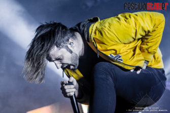 Fotos: ESKIMO CALLBOY – Berlin