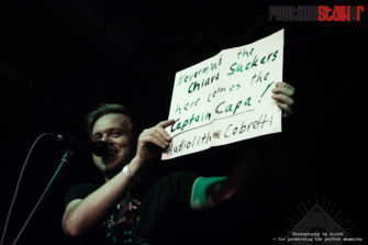 Fotos: Captain Capa – Leipzig
