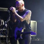 Bilder: Architects - Palladium Köln