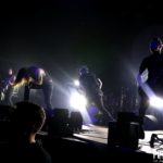 Bilder: Architects - Palladium Köln