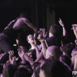 Bilder: Architects - Palladium Köln