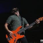 Bilder: HEAVEN SHALL BURN – Palladium Köln