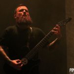 Bilder: HEAVEN SHALL BURN – Palladium Köln