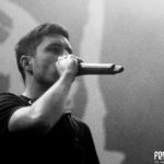 Bilder: HEAVEN SHALL BURN – Palladium Köln