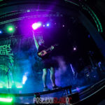 Fotos: PARKWAY DRIVE, KILLSWITCH ENGAGE, THY ART IS MURDER - Jahrhunderthalle, Frankfurt