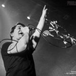 Fotos: MADSEN Lichtjahre-Tour - Leipzig