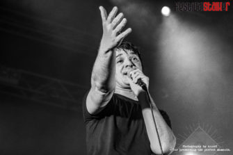 Madsen feiert 15.Geburtstag mit Jubiläumskonzert