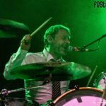 Fotos: MADSEN Lichtjahre-Tour - Leipzig