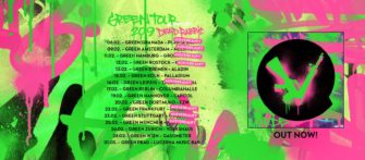 Marsimoto – GREEN-Tour 2019