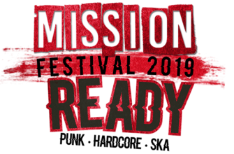 Mission Ready Festival 2019 – Headliner komplett